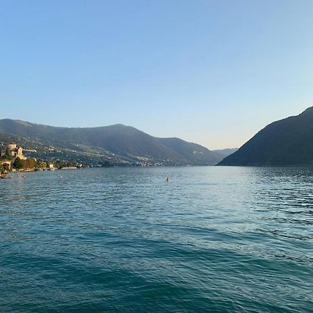 Villa Leilani B&B Sale Marasino Εξωτερικό φωτογραφία