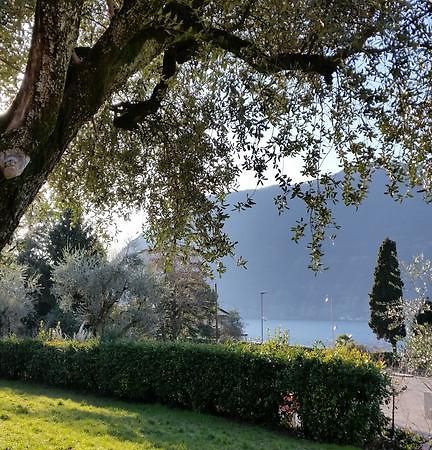 Villa Leilani B&B Sale Marasino Εξωτερικό φωτογραφία