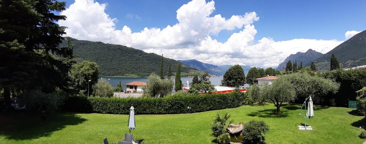 Villa Leilani B&B Sale Marasino Εξωτερικό φωτογραφία