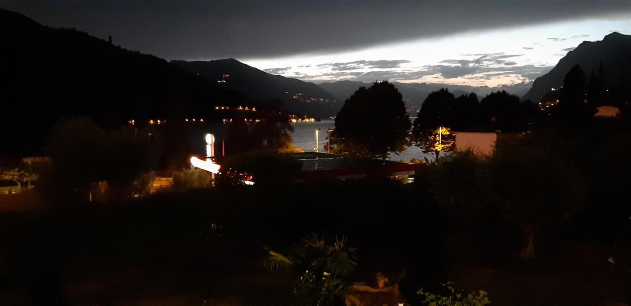 Villa Leilani B&B Sale Marasino Εξωτερικό φωτογραφία