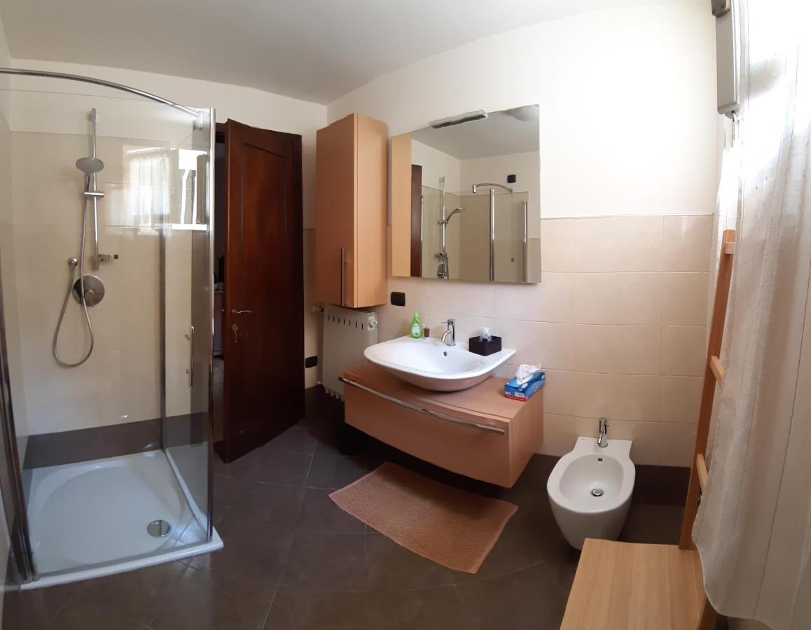 Villa Leilani B&B Sale Marasino Εξωτερικό φωτογραφία