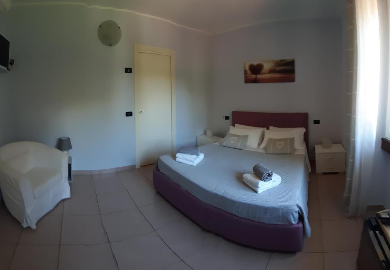 Villa Leilani B&B Sale Marasino Εξωτερικό φωτογραφία