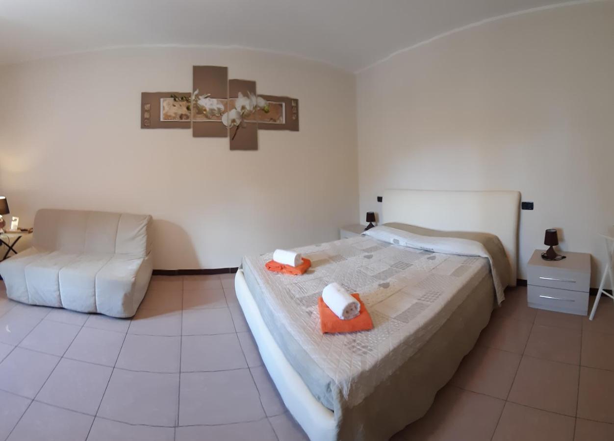 Villa Leilani B&B Sale Marasino Εξωτερικό φωτογραφία