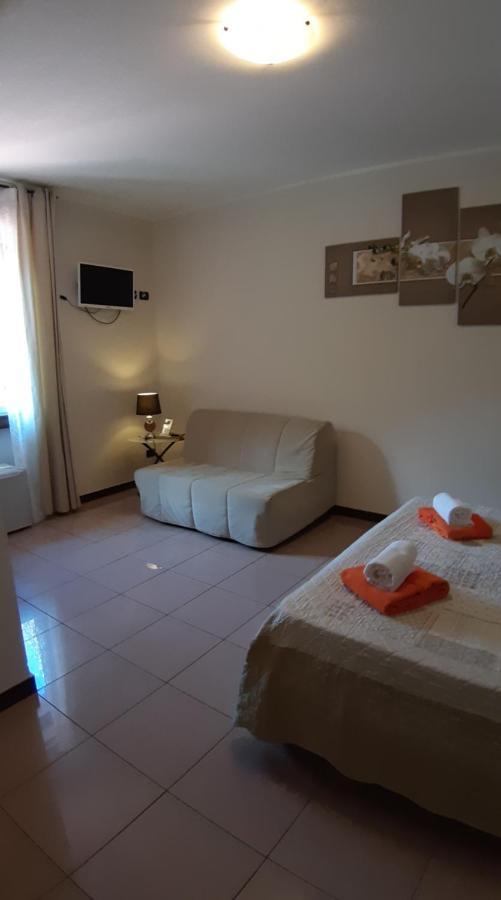 Villa Leilani B&B Sale Marasino Εξωτερικό φωτογραφία
