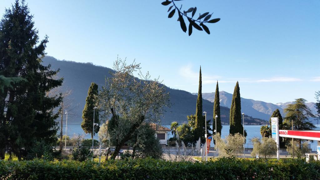 Villa Leilani B&B Sale Marasino Εξωτερικό φωτογραφία