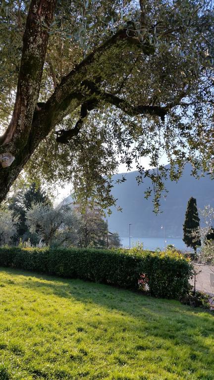 Villa Leilani B&B Sale Marasino Εξωτερικό φωτογραφία