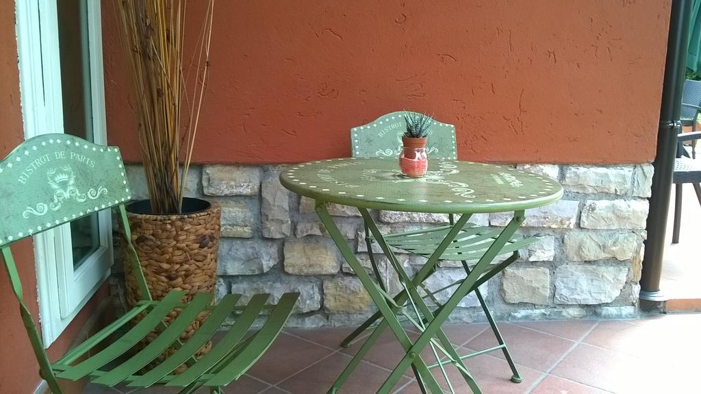 Villa Leilani B&B Sale Marasino Εξωτερικό φωτογραφία
