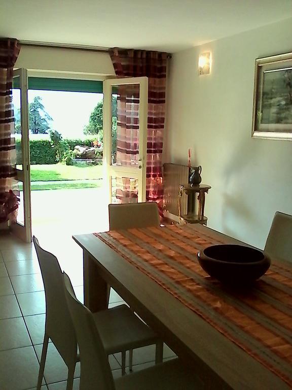 Villa Leilani B&B Sale Marasino Εξωτερικό φωτογραφία