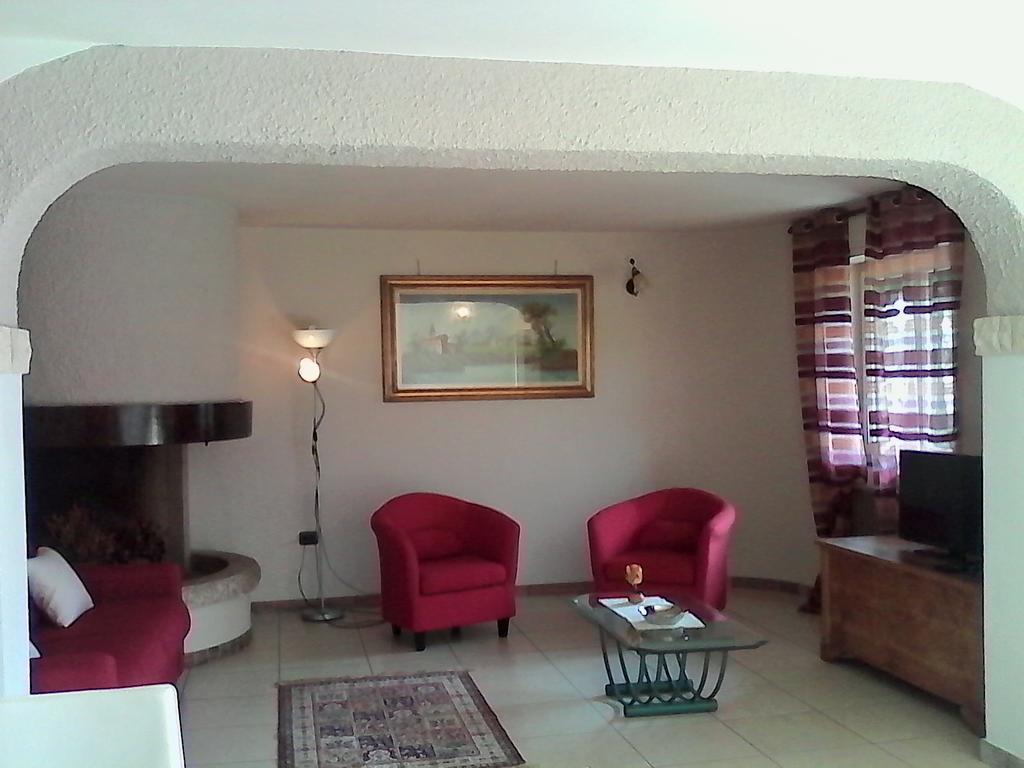 Villa Leilani B&B Sale Marasino Εξωτερικό φωτογραφία