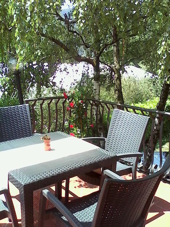 Villa Leilani B&B Sale Marasino Εξωτερικό φωτογραφία