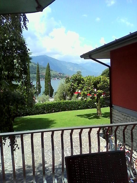 Villa Leilani B&B Sale Marasino Εξωτερικό φωτογραφία