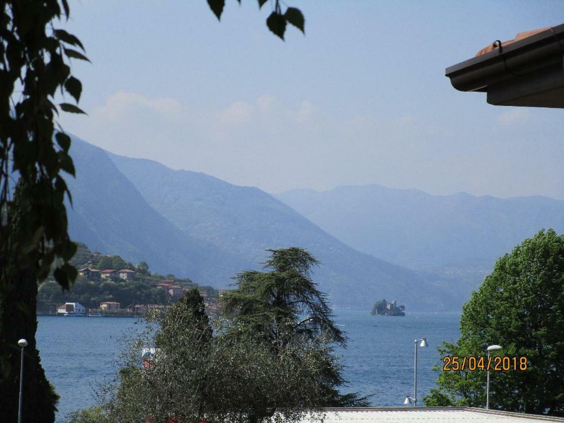 Villa Leilani B&B Sale Marasino Εξωτερικό φωτογραφία