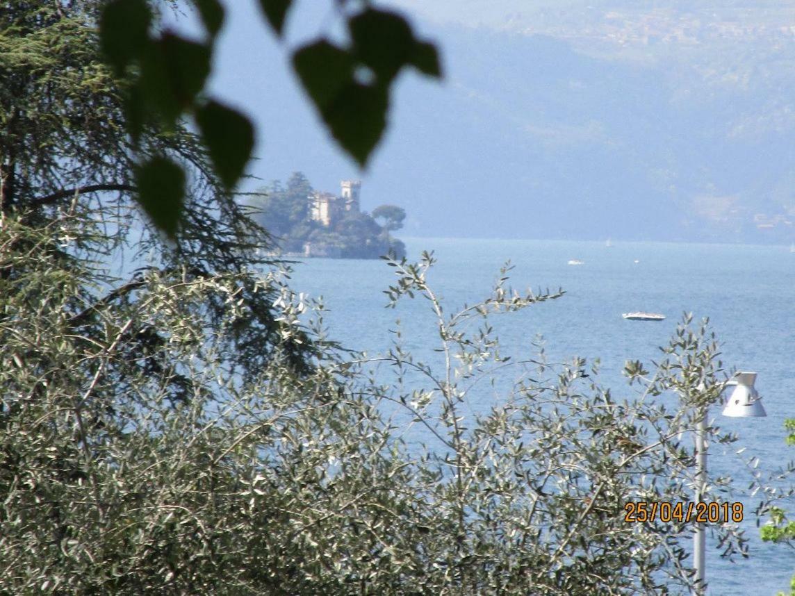 Villa Leilani B&B Sale Marasino Εξωτερικό φωτογραφία